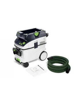 Aspirateur CTL 36 E AC RENOFIX | 575842 - Festool