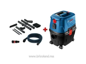 Aspirateur GAS 15 PS Professional - Bosch