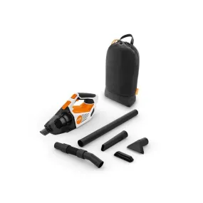 ASPIRATEUR À MAIN À BATTERIE SEA 20 - STIHL