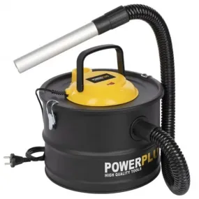 Aspirateur à cendre