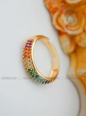 Gold - Ring
