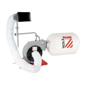 Holzmann Aspirateur - 750W - 230 V / (50 Hz)